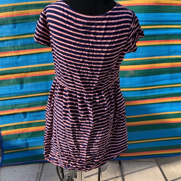 U.S. Polo Assn. Striped Dress - Picture 3 of 4